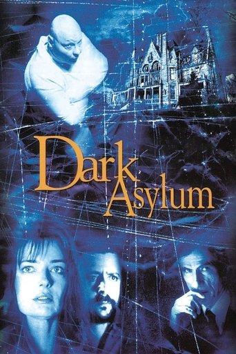 Dark Asylum film afişi