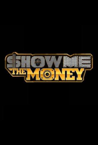 Show Me the Money dizi afişi