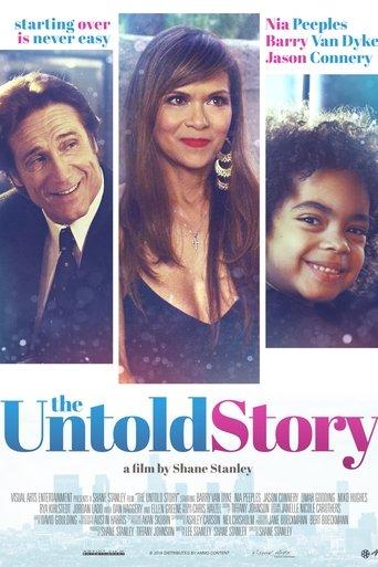 The Untold Story film afişi