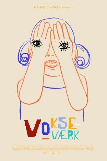 Growing Pains film afişi