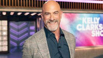 Christopher Meloni, Marsai Martin, Jay Shetty