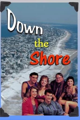Down the Shore dizi afişi