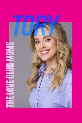 The Love Club Moms: Tory film afişi