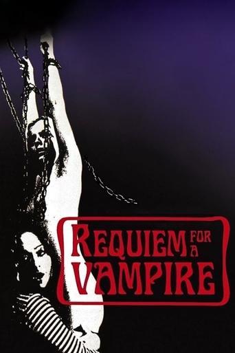 Requiem for a Vampire film afişi