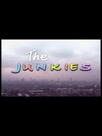 The Junkies film afişi