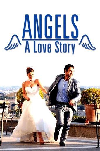 In Love with an Angel film afişi