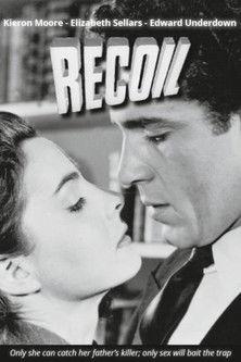 Recoil film afişi