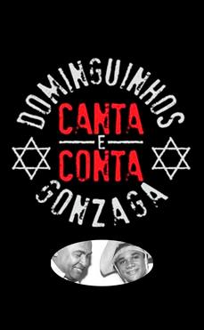 Dominguinhos Canta e Conta Gonzaga film afişi