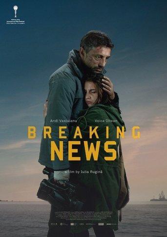 Breaking News film afişi