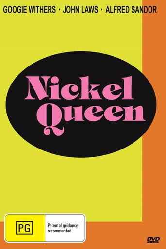 Nickel Queen film afişi