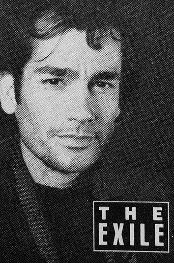 The Exile dizi afişi