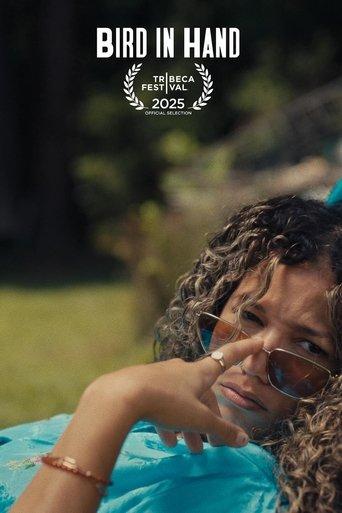 Bird in Hand film afişi