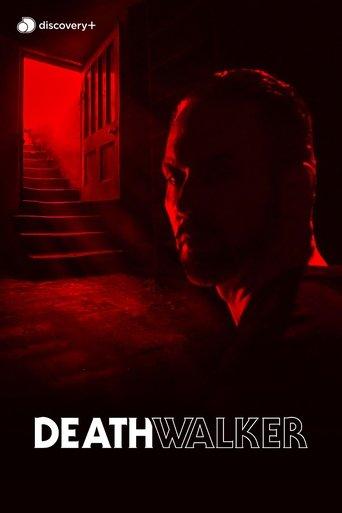 Death Walker dizi afişi