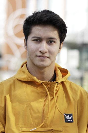 Tony Porucha fotoğrafı