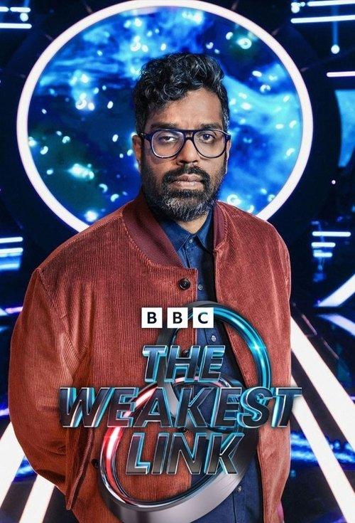 The Weakest Link dizi afişi