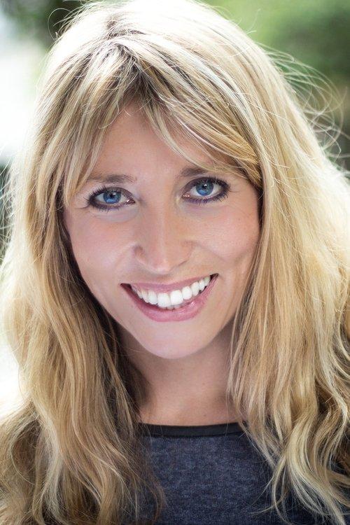 Daisy Haggard fotoğrafı