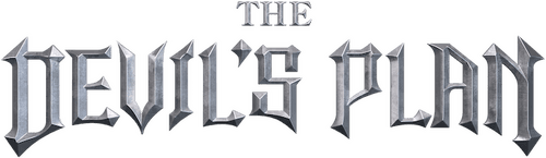 The Devil's Plan logo