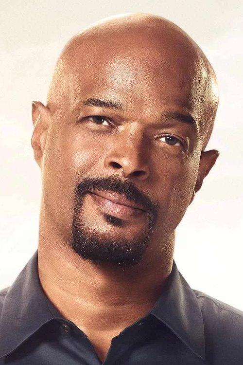 Damon Wayans fotoğrafı