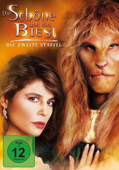 Beauty and the Beast Sezon 2