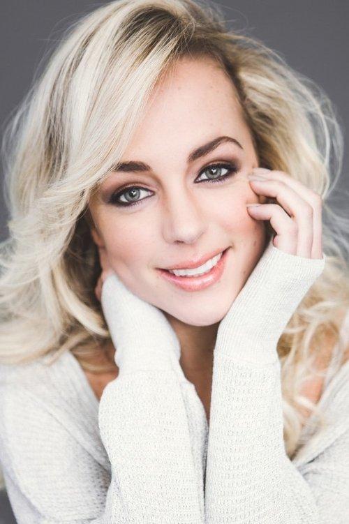 Anouk de Pater fotoğrafı