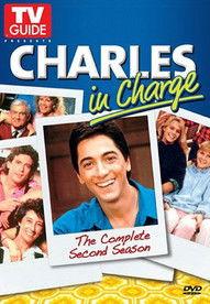 Charles in Charge Sezon 2