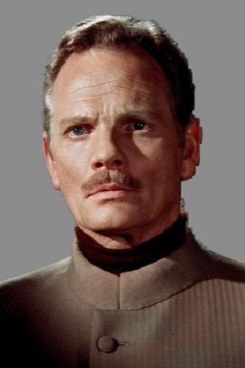 Allan Cuthbertson fotoğrafı