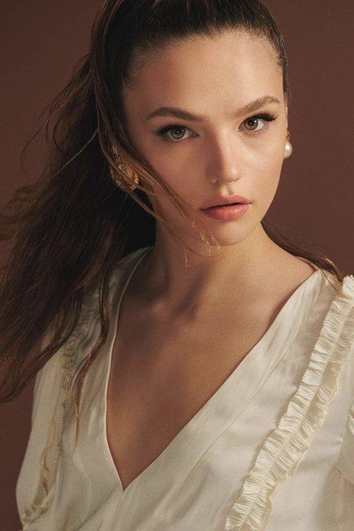 Nilsu Berfin Aktaş fotoğrafı