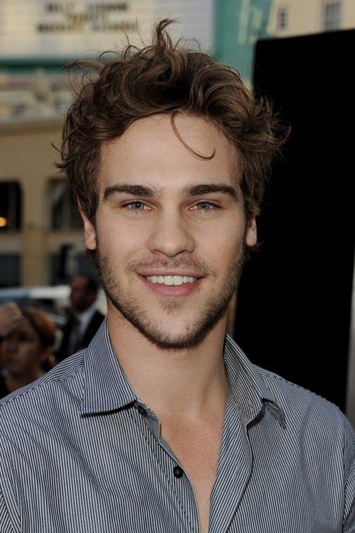 Grey Damon fotoğrafı