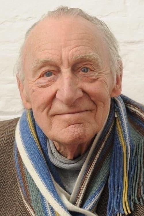 Geoffrey Bayldon fotoğrafı