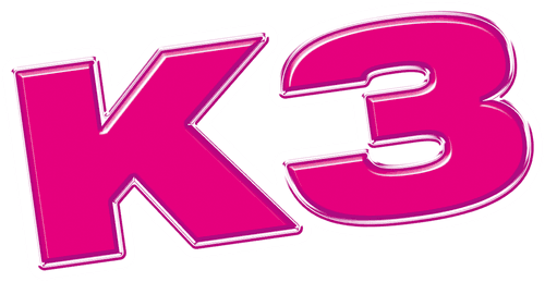 K3 logo