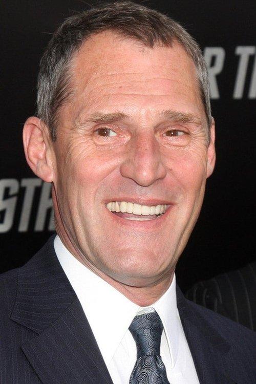 Ben Cross fotoğrafı