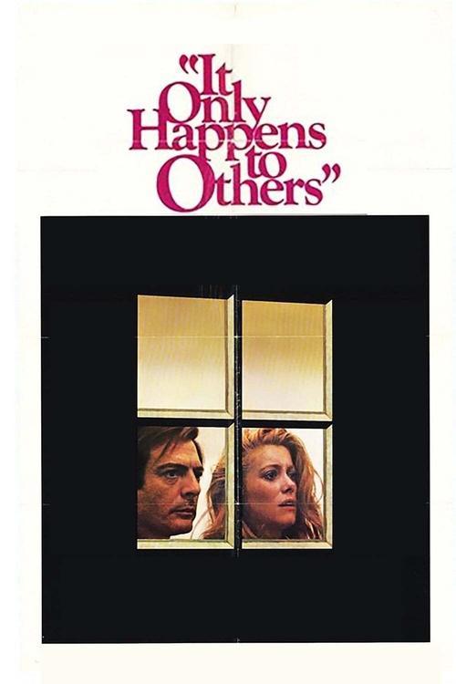 It Only Happens to Others film afişi