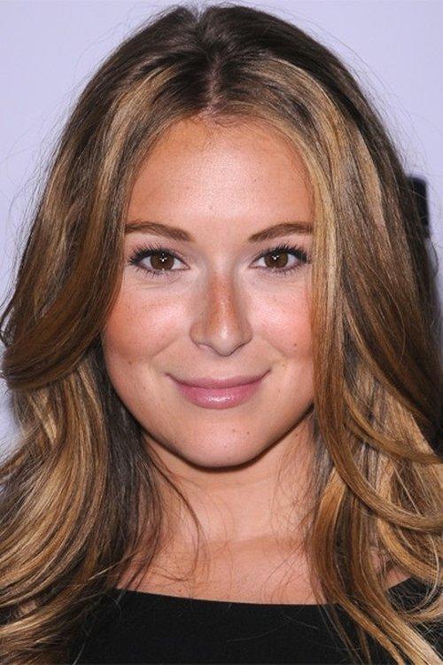 Alexa PenaVega fotoğrafı