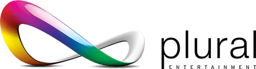Plural Entertainment logo