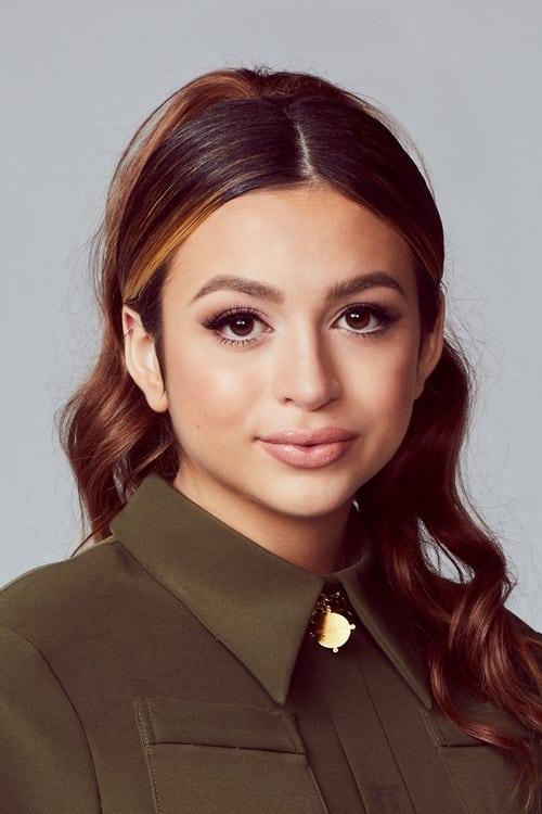 Josie Totah fotoğrafı