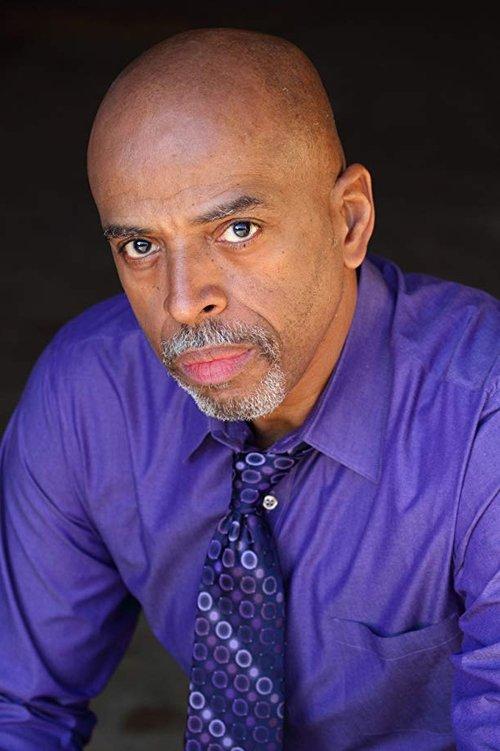 Al Mitchell fotoğrafı