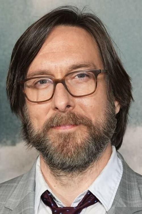 Timm Sharp fotoğrafı