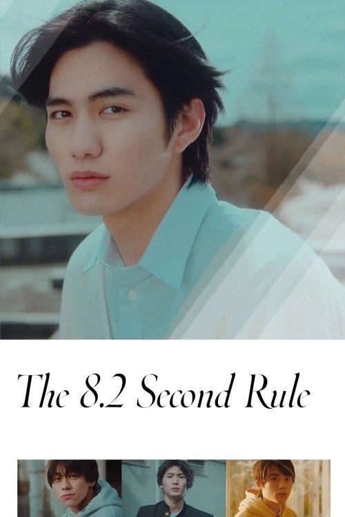 The 8.2 Second Rule dizi afişi