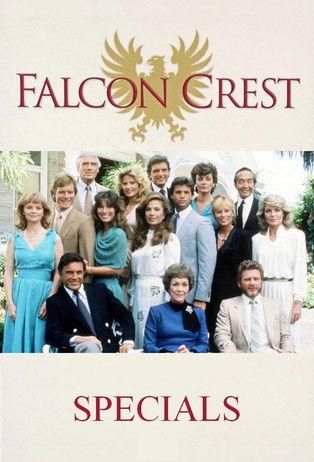 Falcon Crest Sezon 0