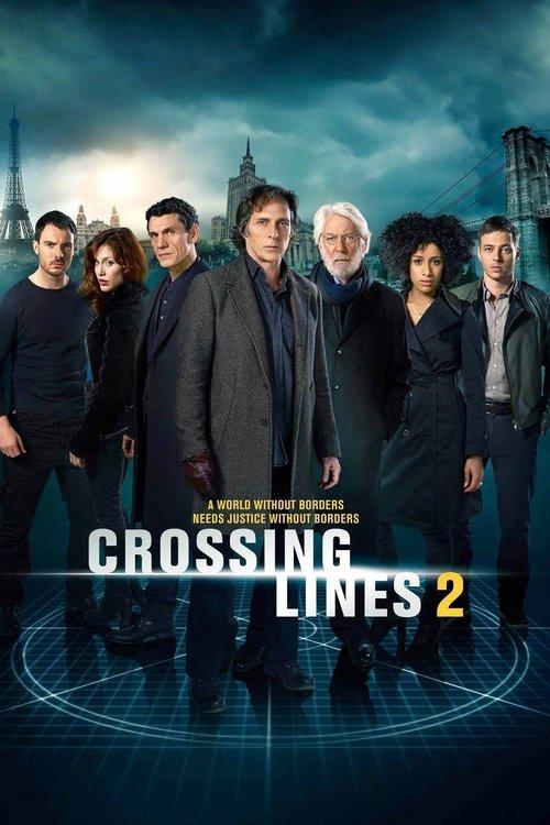 Crossing Lines Sezon 2