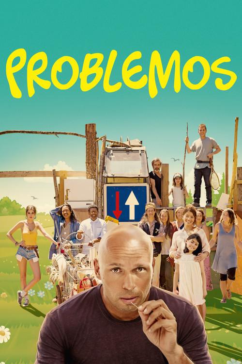 Problemos film afişi