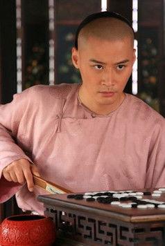 Master of Go Collection koleksiyon afişi