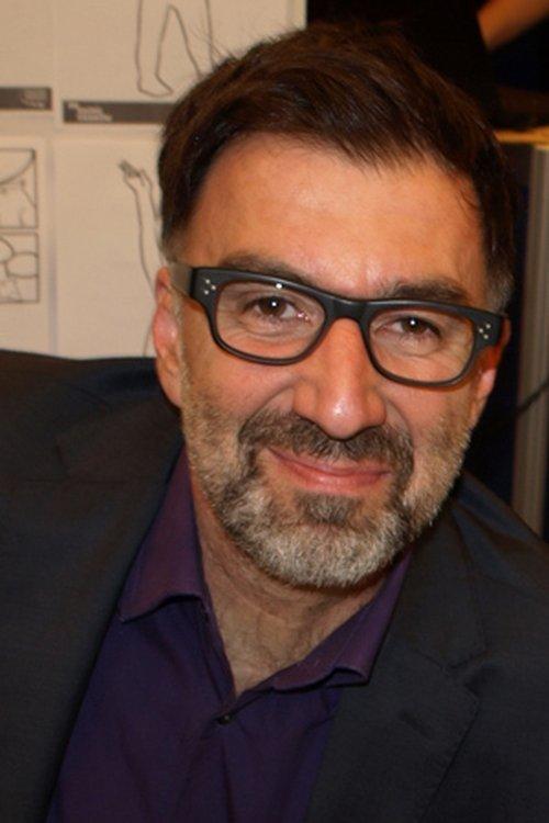 Radosław Krzyżowski fotoğrafı