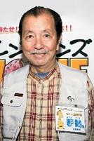 Asado Tetsuya fotoğrafı