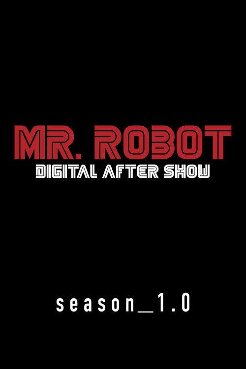 Mr. Robot Digital After Show Sezon 1