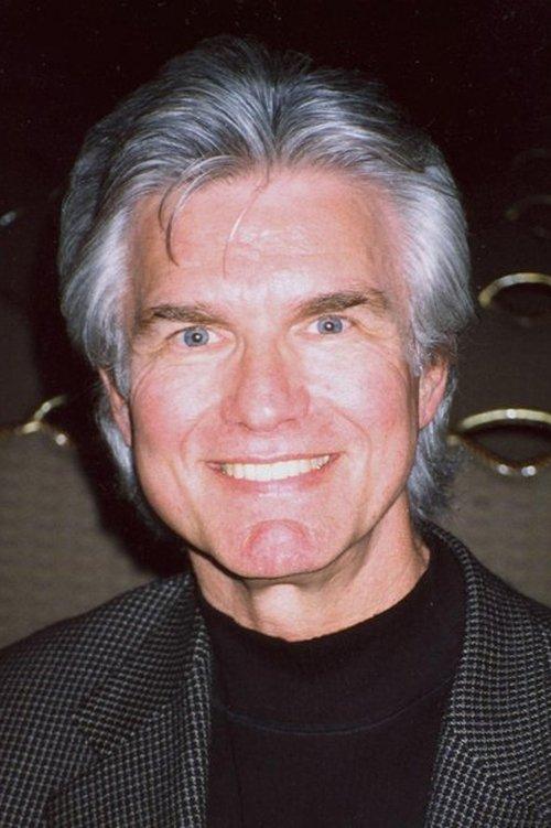 Kent McCord fotoğrafı