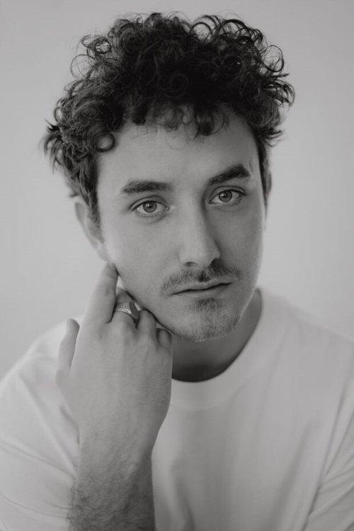 David Hugo Schmitz fotoğrafı