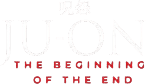 Ju-on: The Beginning of the End logo