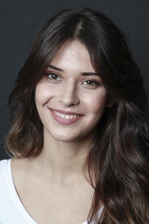 Devrim Özkan fotoğrafı