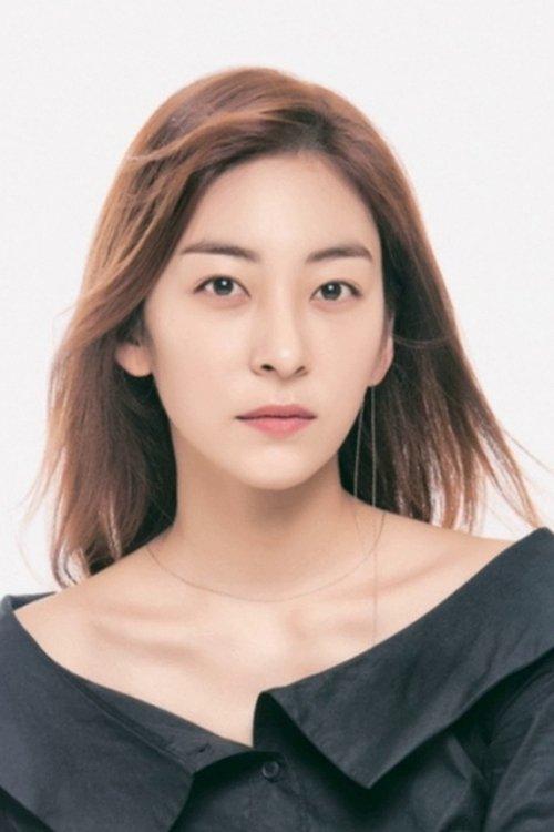 Wang Ji-won fotoğrafı